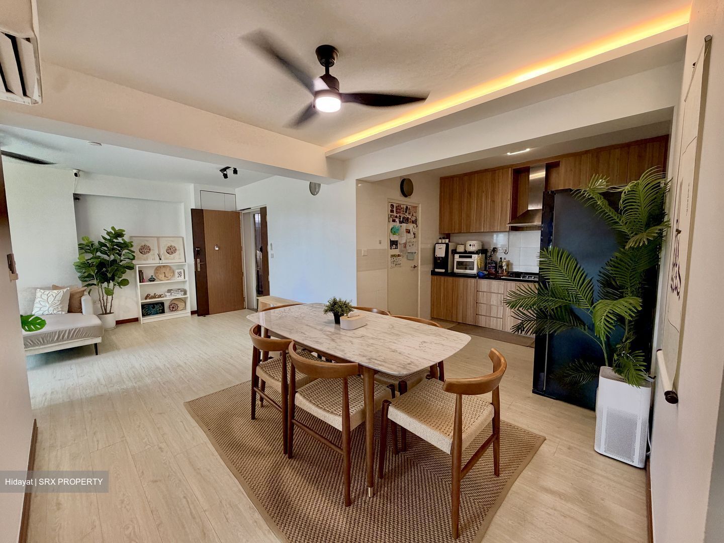 Blk 126D Eastdelta @ Canberra (Sembawang), HDB 4 Rooms #625396631